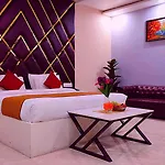 Hotel Cloud Near Delhi Airport